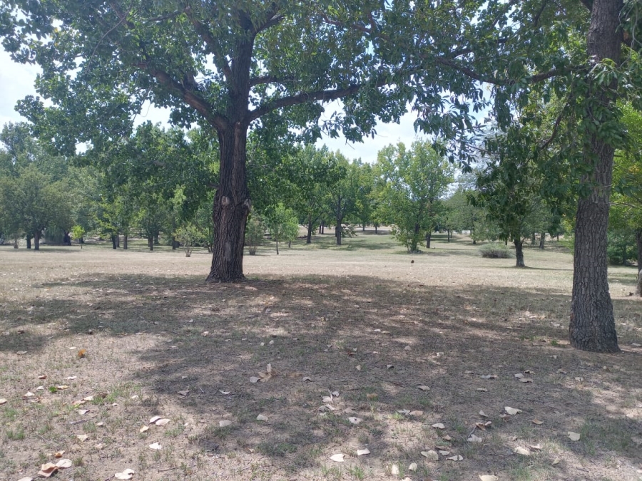 0 Bedroom Property for Sale in Willow Creek Riverfront Residential Estate Free State